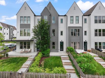 352 E Village Ln, Nashville, TN, 37216