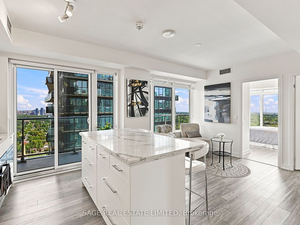 1st image of 195 Redpath Ave #3004
