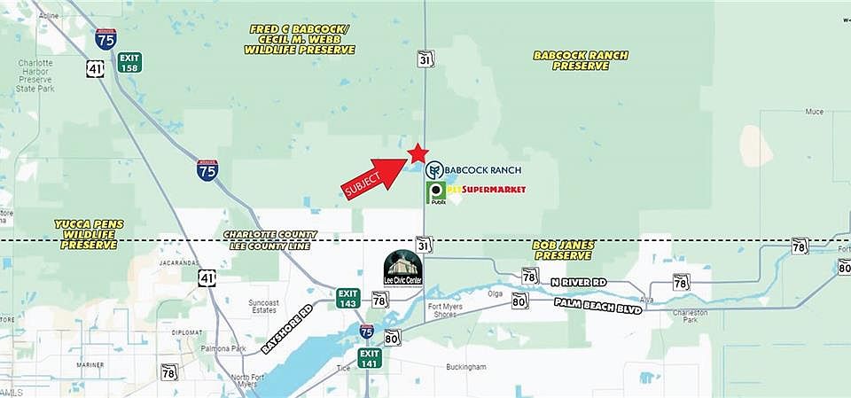 2nd image of 12691 State Road 31