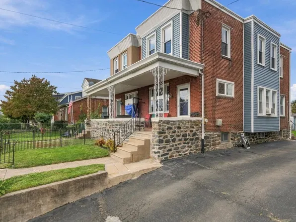 7524 Lawndale Ave, Philadelphia, PA 19111