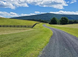 Fox Hill Rd, Front Royal, VA 22630