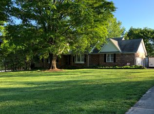 2689 Farmlake Ln, Fort Mill, SC 29708