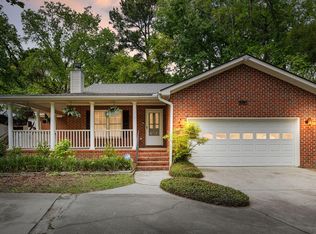 2197 Sweetgum Rd, Charleston, SC 29414