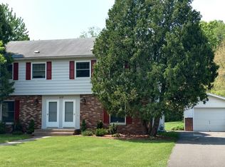 515 Helen St N, Hudson, WI 54016