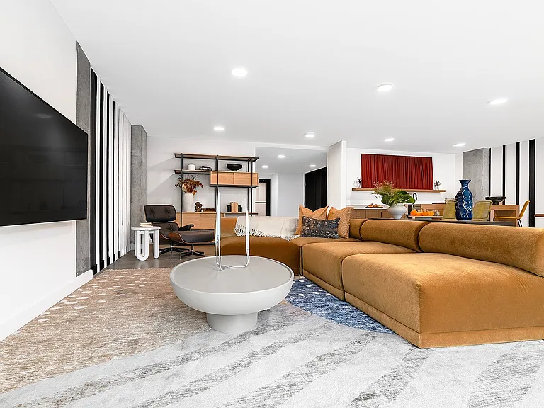 Resident Lounge