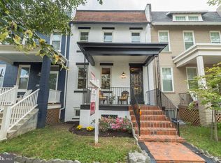 1619 H St SE, Washington, DC 20003