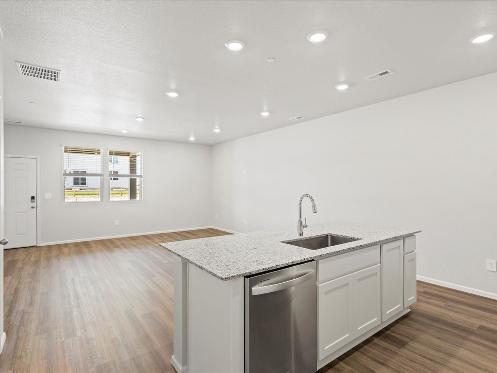 The Orchard Plan, Poudre Heights: The Meadow Collection