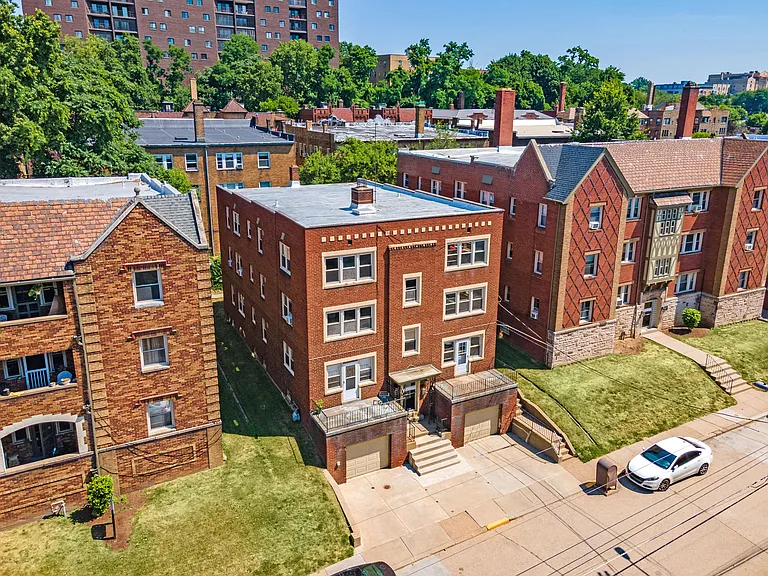 Hempstead Road Apartments — Photo 16