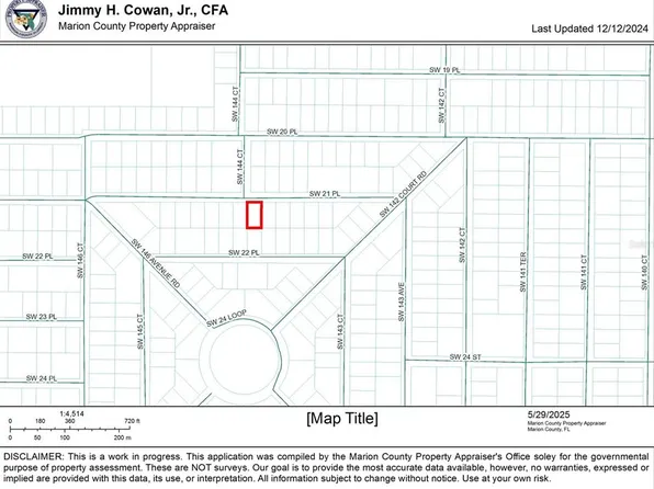 0 SW 21st Pl #8, Ocala, FL 34474