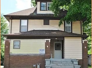 801 W North St APT 9, Muncie, IN 47303