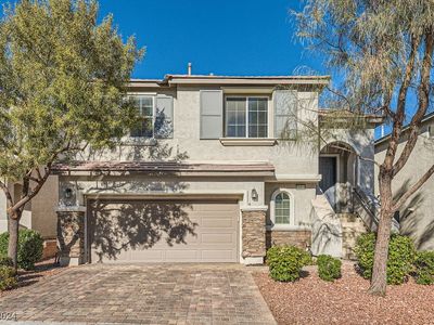 10414 White Princess Ave, Las Vegas, NV, 89166