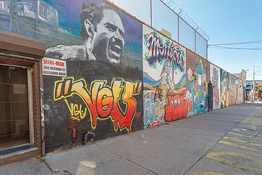 Rented by MySpaceNYC