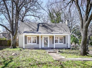 1508 S 37th St, Fort Smith, AR 72903