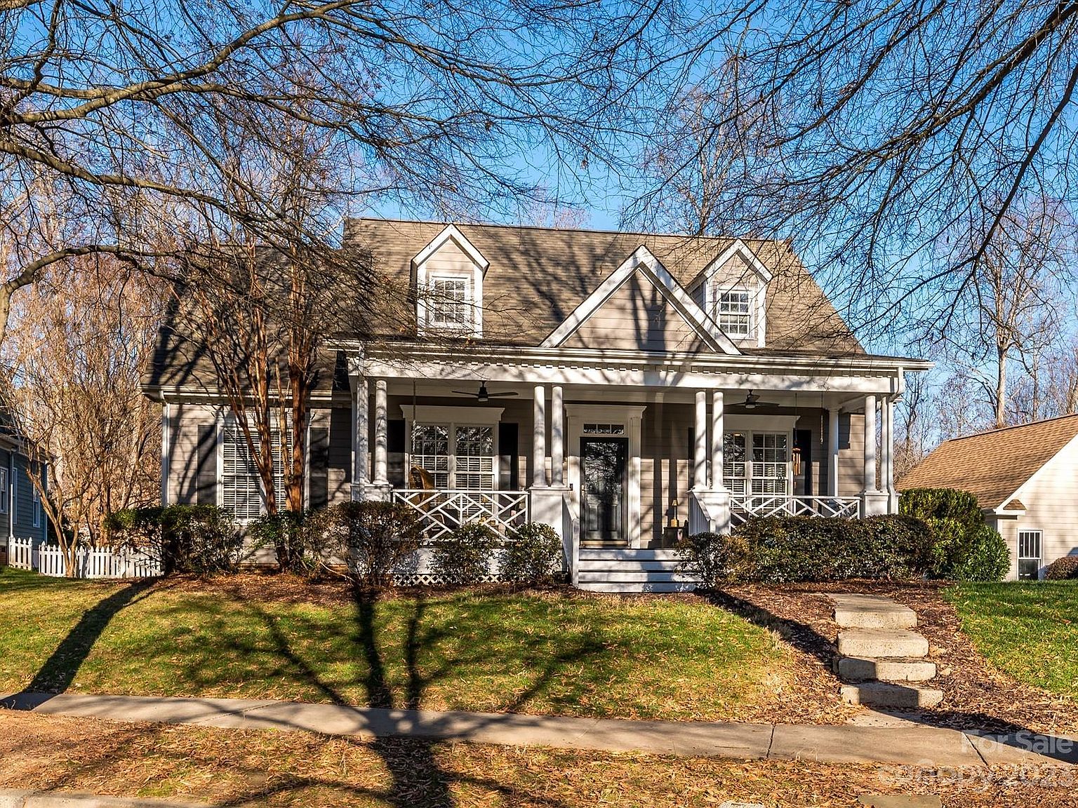 13913 Old Vermillion Dr, Huntersville, NC 28078 Zillow