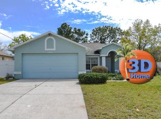 4344 Everett Ave, Spring Hill, FL 34609