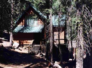 2 Fir Crags Rd #2, Tahoe City, CA 96145