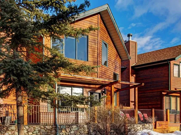 200 S Rabbit St #300, Banff, AB T1L 1H1