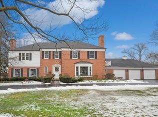 700 York Rd, Glenview, IL 60025