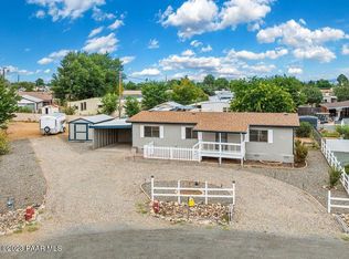 8840 E Raven Ct, Prescott Valley, AZ 86314