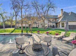 6262 Turner Way, Dallas, TX 75230