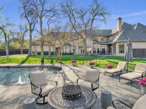 6262 Turner Way, Dallas, TX 75230