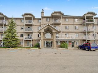 240 Spruce Ridge Rd #105, Spruce Grove, AB T7X0G5