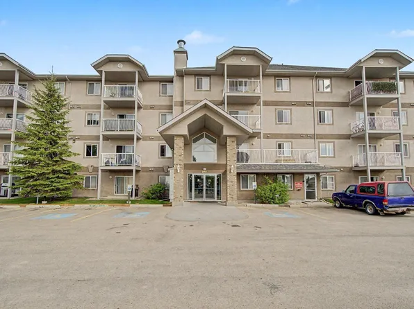 240 Spruce Ridge Rd #105, Spruce Grove, AB T7X 0G5