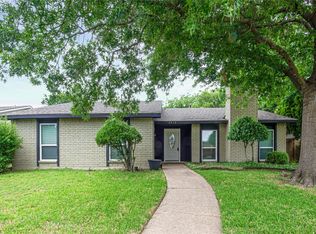 4313 O'Hare Dr, Mesquite, TX 75150