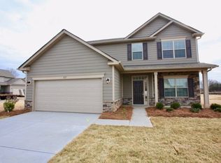 827 Richardson Way SW, Concord, NC 28027