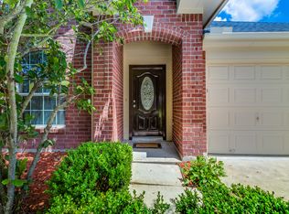 19210 Heather Springs Ln, Richmond, TX 77407