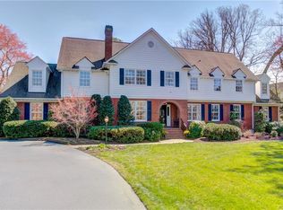 435 Ziontown Rd, Henrico, VA 23229