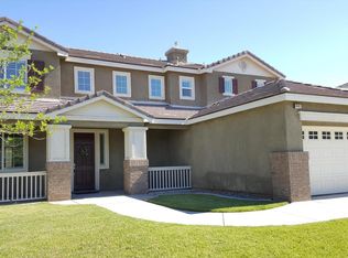 4141 Glacier Pl, Quartz Hill, CA 93536