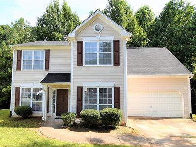 1062 Winterbrook Way, Austell, GA, 30168