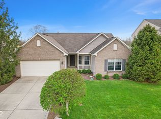 8817 S Tibbs Ave, Indianapolis, IN