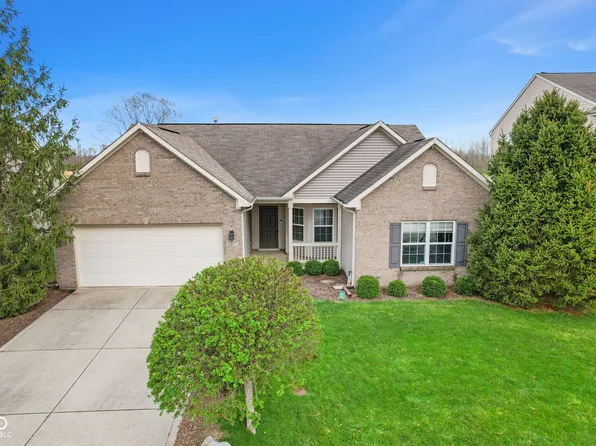 8817 S Tibbs Ave, Indianapolis, IN 46217