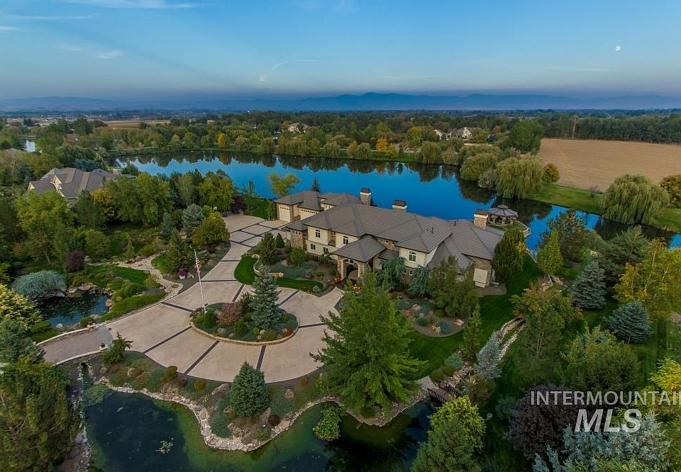 756 S Moon Beam Way, Eagle, ID 83616 Zillow