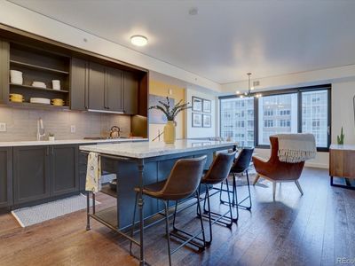 1750 Wewatta St Unit 1125, Denver, CO, 80202