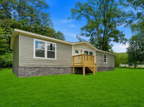873 Old Rockmart Rd SE, Silver Creek, GA 30173