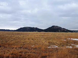 15945 Atlas Loop, Peyton, CO 80831