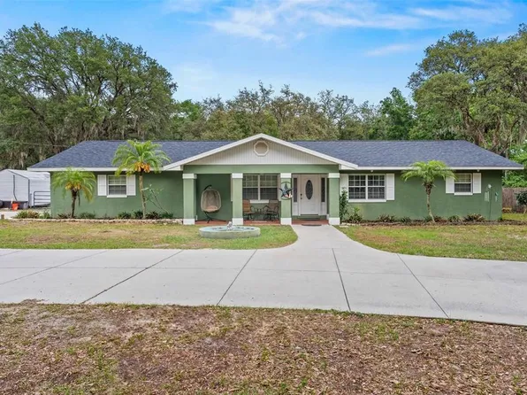 39812 French Rd, Lady Lake, FL 32159