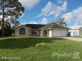 766 Altona St NW, Palm Bay, FL 32907
