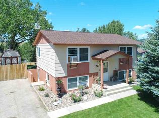 2116 Cooper Loop, Sturgis, SD 57785