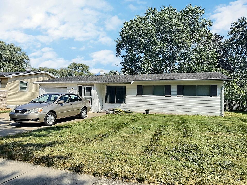1st image of 6905 Van Buren Pl