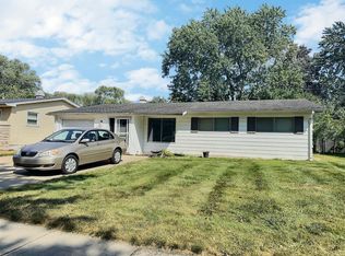6905 Van Buren Pl, Merrillville, IN 46410