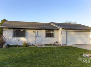 1908 N Taurus Dr, Nampa, ID 83651