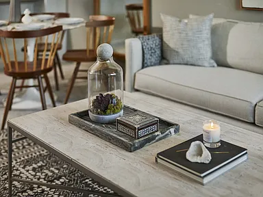Residence A