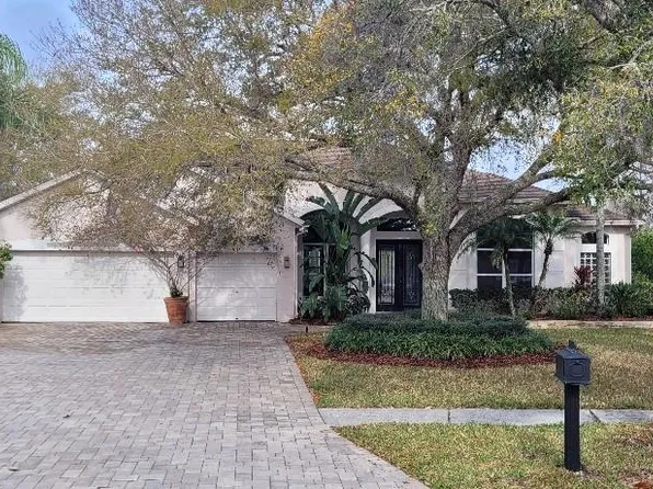 9113 Cypress Keep Ln, Odessa, FL 33556