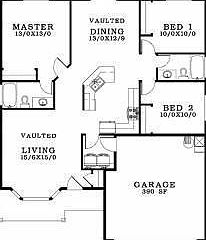 5th image of 104 Ponderosa Dr