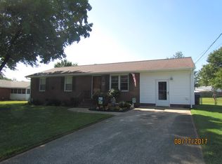 103 Mini St, Kings Mountain, NC 28086