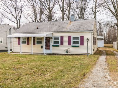 813 North Ave, Painesville, OH, 44077